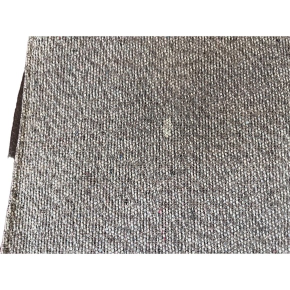 Caron of Houston, TX Vintage Handbag with Velvet, Sequins and Jeweled Design - Picture 10 of 15